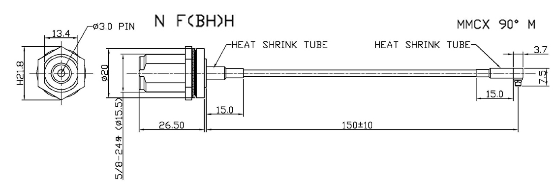 Tekfun - RF-03A